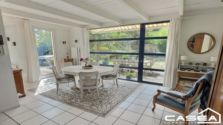 Ma-Cabane - Vente Maison Pont-l'Abbé, 116 m²