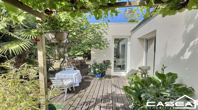 Ma-Cabane - Vente Maison Pont-l'Abbé, 116 m²