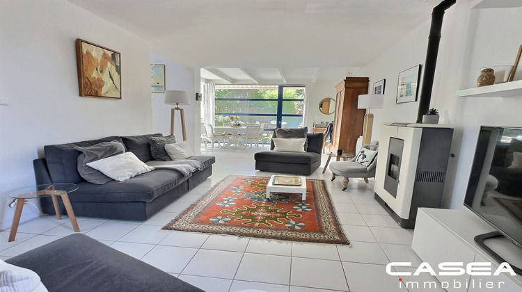 Ma-Cabane - Vente Maison Pont-l'Abbé, 116 m²