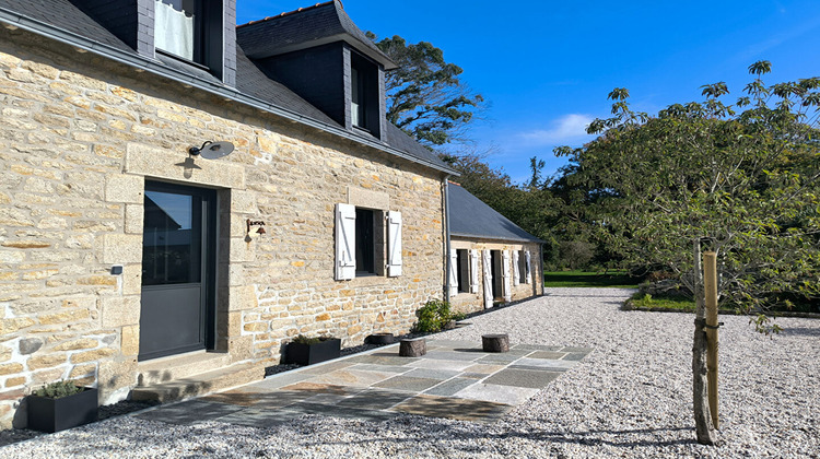 Ma-Cabane - Vente Maison PONT-L'ABBE, 160 m²