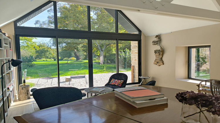 Ma-Cabane - Vente Maison PONT-L'ABBE, 160 m²