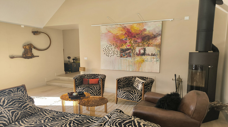 Ma-Cabane - Vente Maison PONT-L'ABBE, 160 m²