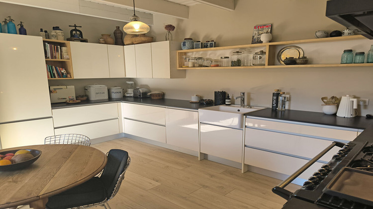 Ma-Cabane - Vente Maison PONT-L'ABBE, 160 m²