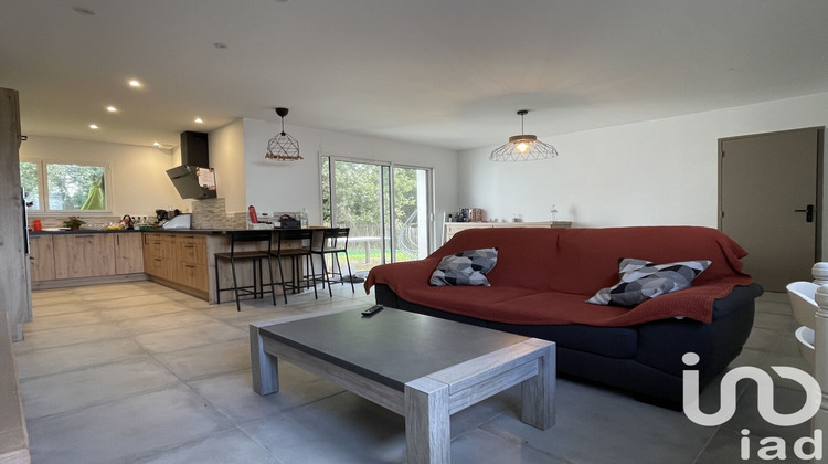 Ma-Cabane - Vente Maison Pont-l'Abbé, 100 m²