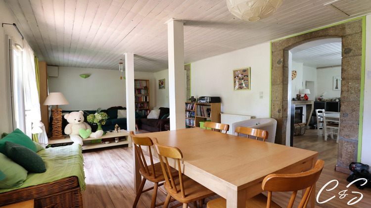 Ma-Cabane - Vente Maison Pont-l'Abbé, 94 m²