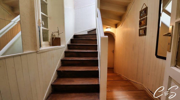 Ma-Cabane - Vente Maison Pont-l'Abbé, 94 m²