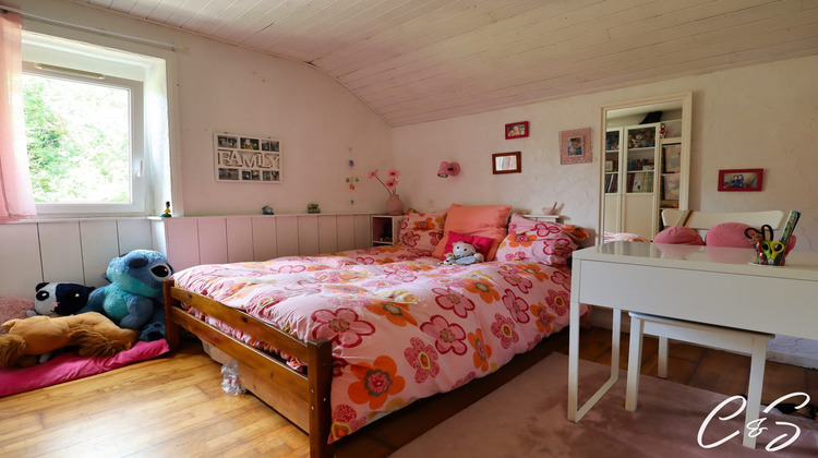 Ma-Cabane - Vente Maison Pont-l'Abbé, 94 m²