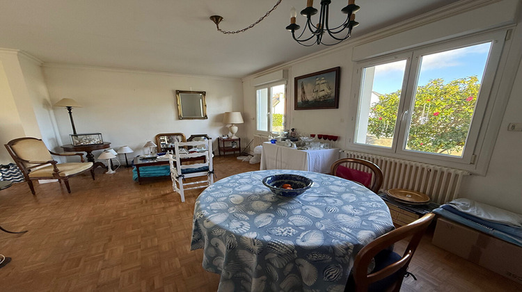Ma-Cabane - Vente Maison PONT-L'ABBE, 98 m²