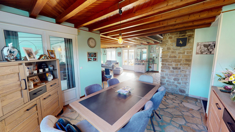 Ma-Cabane - Vente Maison Pont-l'Abbé, 178 m²