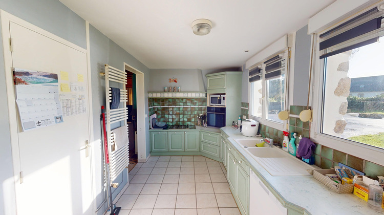 Ma-Cabane - Vente Maison Pont-l'Abbé, 178 m²