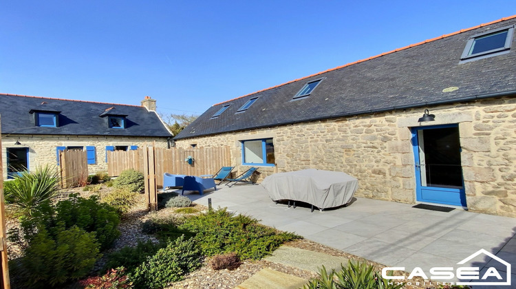 Ma-Cabane - Vente Maison Pont-l'Abbé, 325 m²