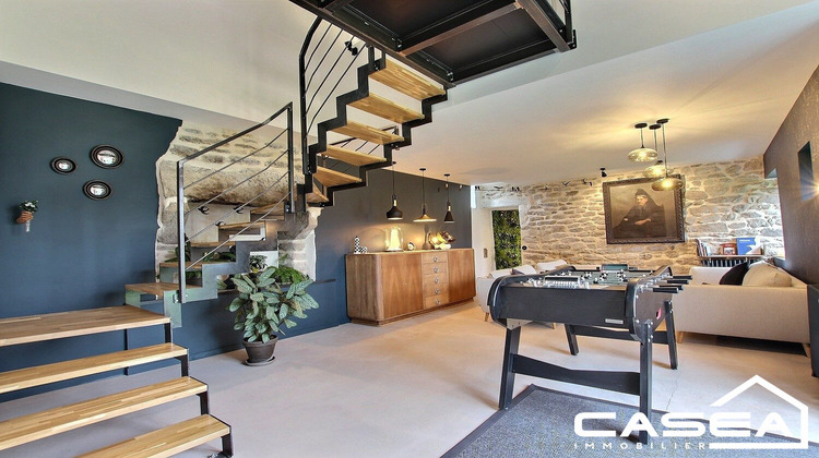 Ma-Cabane - Vente Maison Pont-l'Abbé, 325 m²