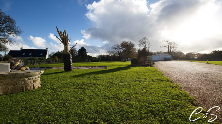 Ma-Cabane - Vente Maison Pont-l'Abbé, 175 m²