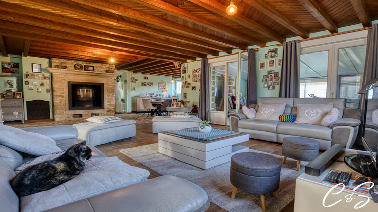 Ma-Cabane - Vente Maison Pont-l'Abbé, 175 m²