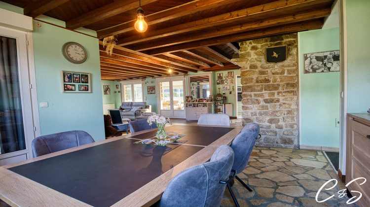 Ma-Cabane - Vente Maison Pont-l'Abbé, 175 m²
