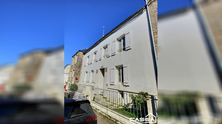 Ma-Cabane - Vente Maison Pont-l'Abbé, 154 m²