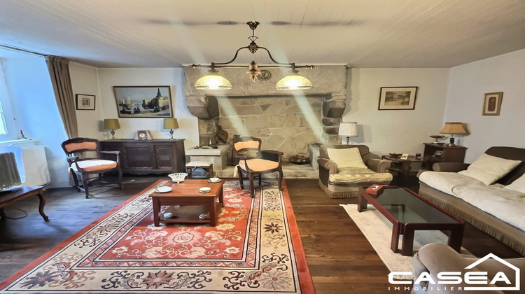 Ma-Cabane - Vente Maison Pont-l'Abbé, 154 m²