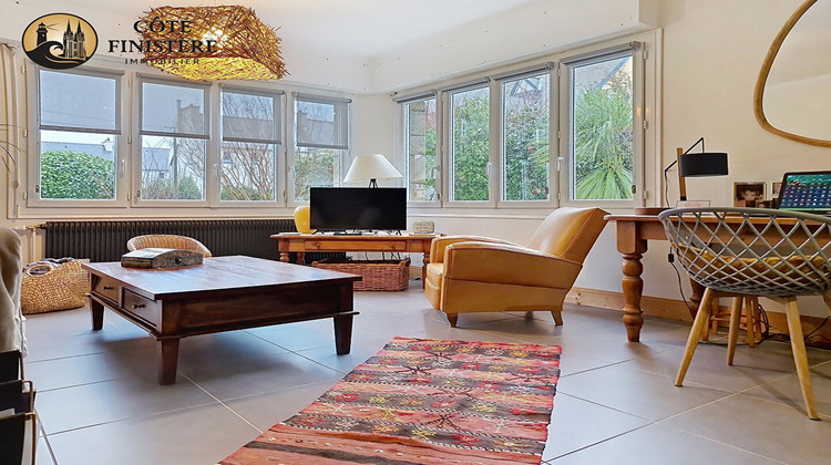 Ma-Cabane - Vente Maison PONT-L'ABBE, 109 m²