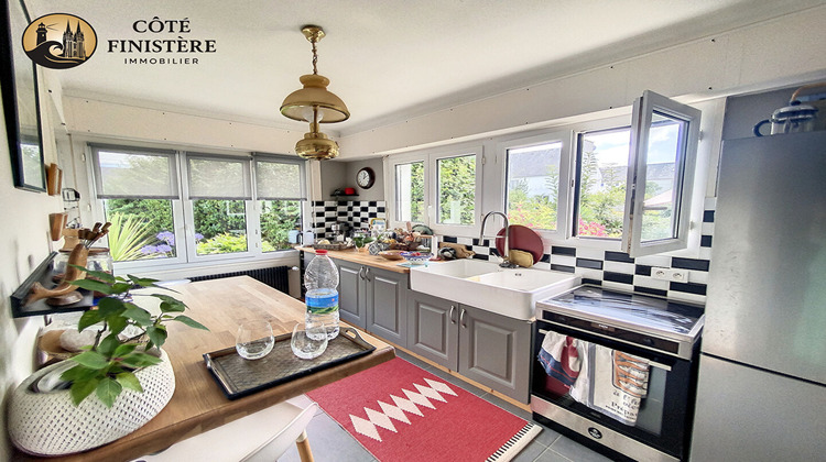 Ma-Cabane - Vente Maison PONT-L'ABBE, 109 m²