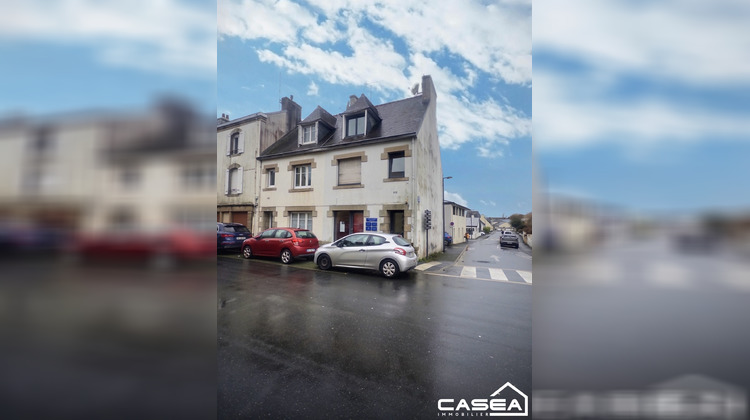 Ma-Cabane - Vente Maison Pont-l'Abbé, 55 m²