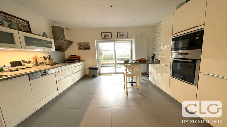 Ma-Cabane - Vente Maison PONT-L'ABBE, 160 m²