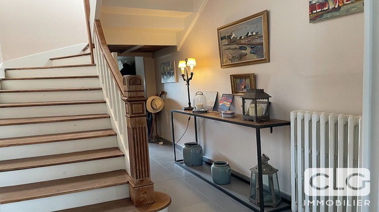 Ma-Cabane - Vente Maison PONT-L'ABBE, 160 m²