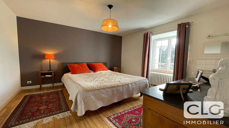 Ma-Cabane - Vente Maison PONT-L'ABBE, 160 m²