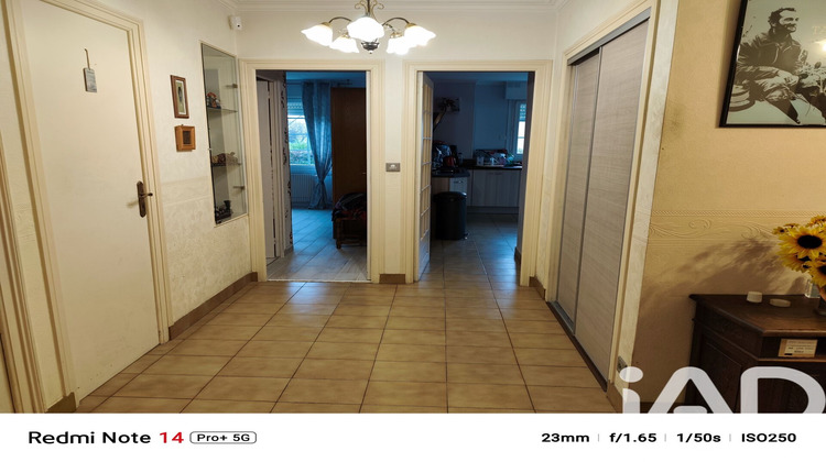 Ma-Cabane - Vente Maison Pont-l'Abbé, 164 m²