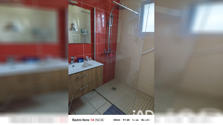 Ma-Cabane - Vente Maison Pont-l'Abbé, 164 m²