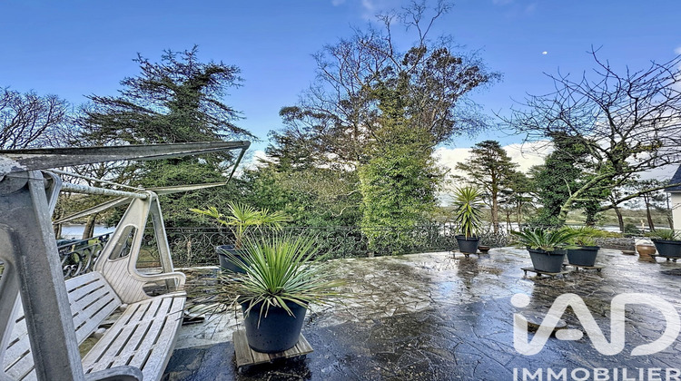 Ma-Cabane - Vente Maison Pont-l'Abbé, 154 m²