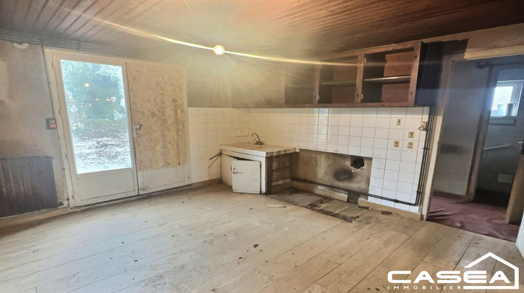 Ma-Cabane - Vente Maison Pont-l'Abbé, 125 m²