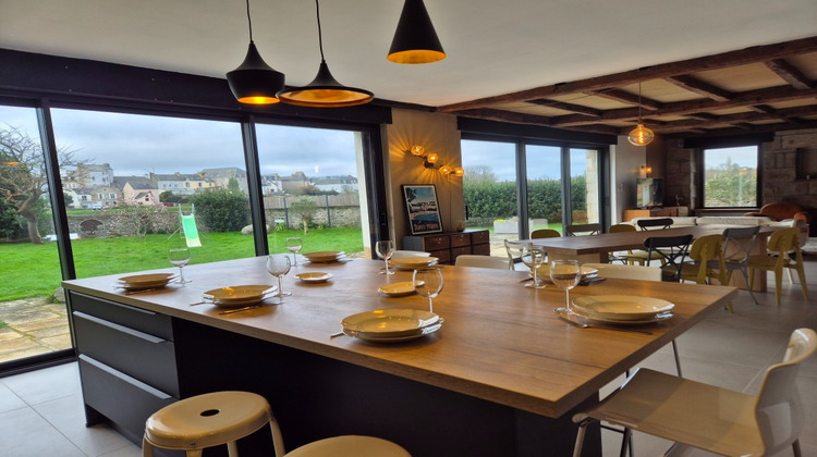 Ma-Cabane - Vente Maison PONT-L'ABBE, 348 m²