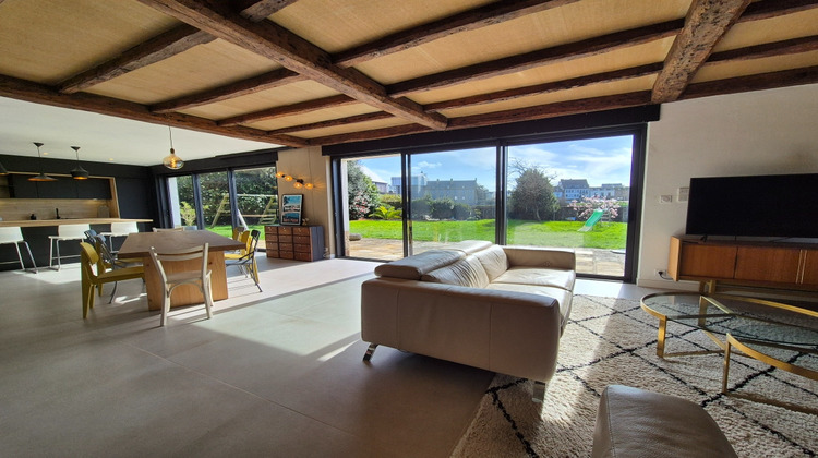 Ma-Cabane - Vente Maison PONT-L'ABBE, 348 m²