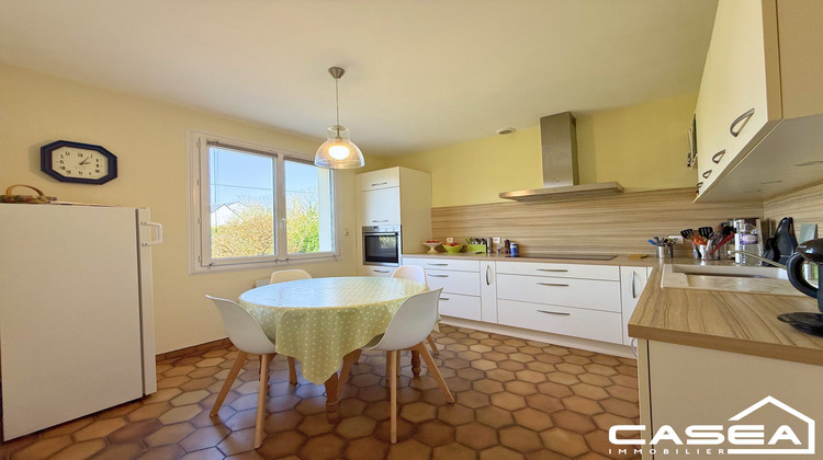 Ma-Cabane - Vente Maison Pont-l'Abbé, 125 m²