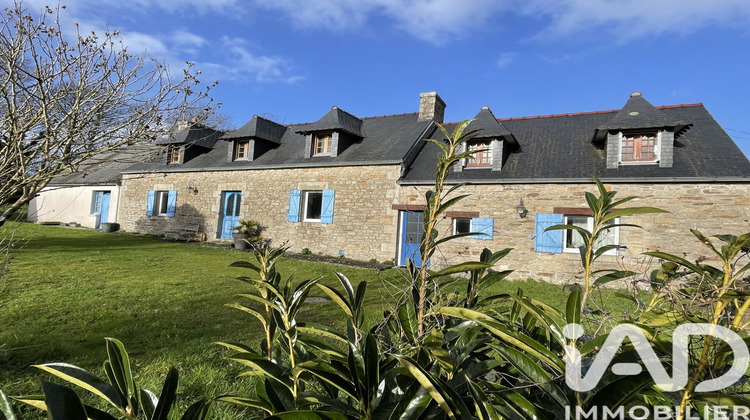 Ma-Cabane - Vente Maison Pont-l'Abbé, 98 m²