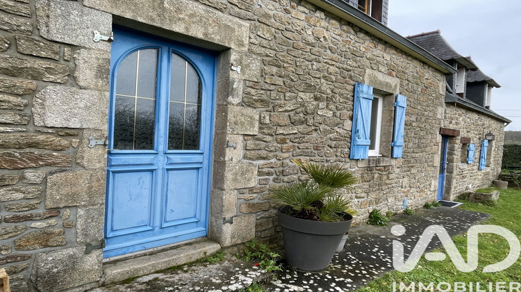 Ma-Cabane - Vente Maison Pont-l'Abbé, 98 m²