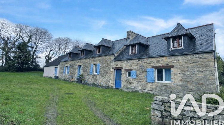 Ma-Cabane - Vente Maison Pont-l'Abbé, 98 m²