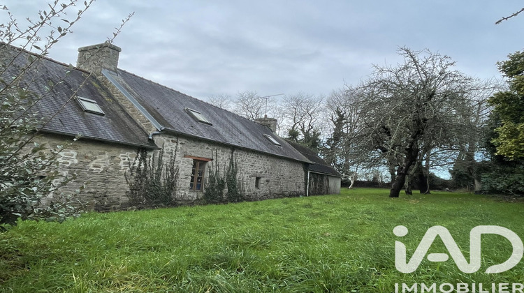 Ma-Cabane - Vente Maison Pont-l'Abbé, 98 m²