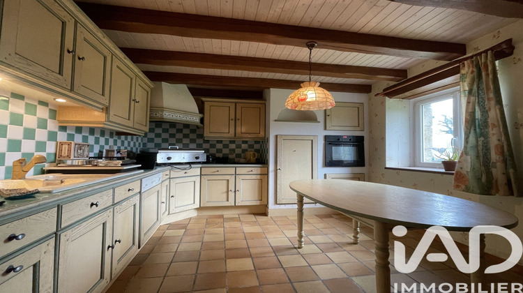 Ma-Cabane - Vente Maison Pont-l'Abbé, 98 m²