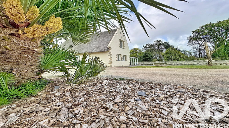 Ma-Cabane - Vente Maison Pont-l'Abbé, 178 m²