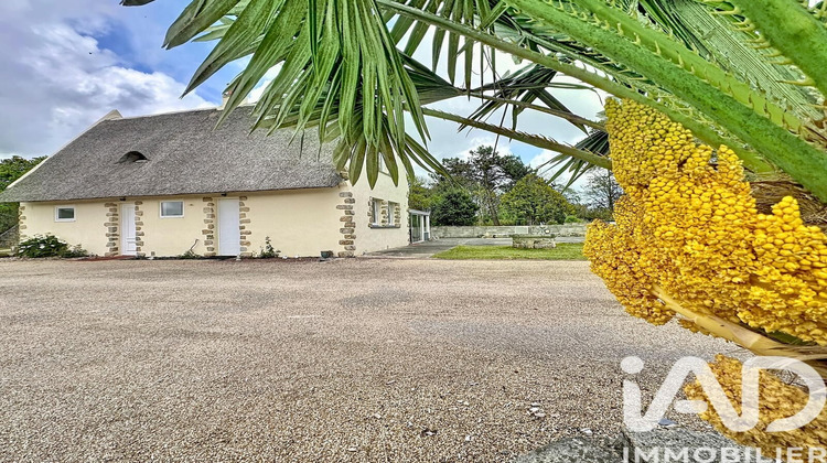 Ma-Cabane - Vente Maison Pont-l'Abbé, 178 m²