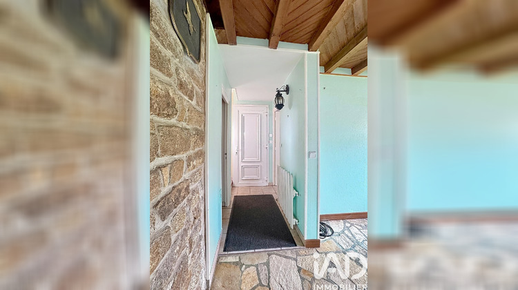 Ma-Cabane - Vente Maison Pont-l'Abbé, 178 m²