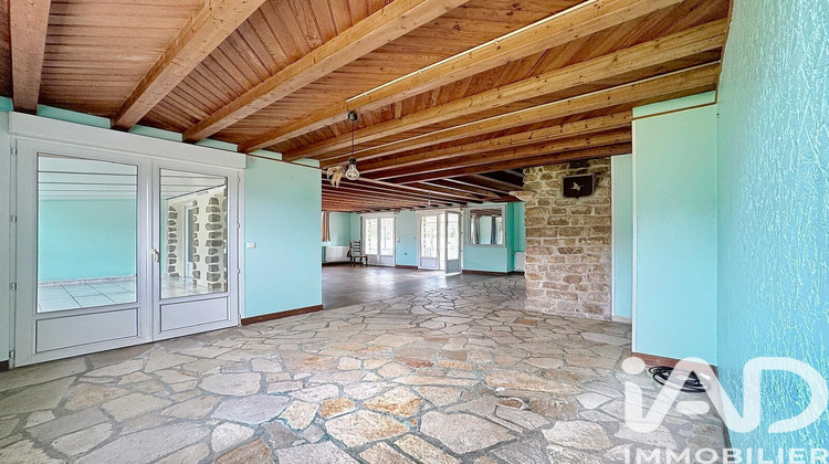 Ma-Cabane - Vente Maison Pont-l'Abbé, 178 m²