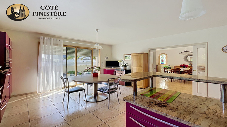Ma-Cabane - Vente Maison PONT-L'ABBE, 215 m²