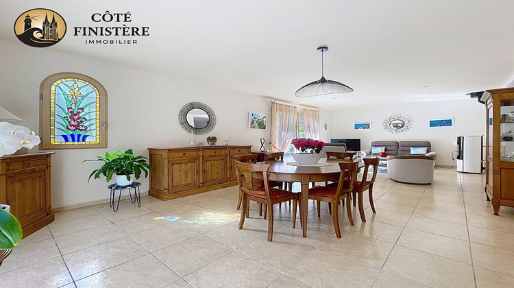 Ma-Cabane - Vente Maison PONT-L'ABBE, 215 m²