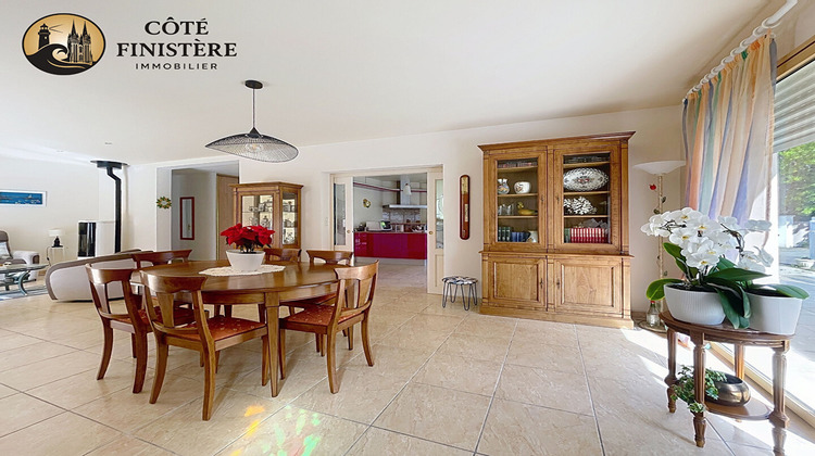 Ma-Cabane - Vente Maison PONT-L'ABBE, 215 m²
