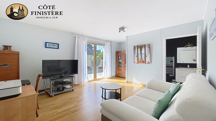 Ma-Cabane - Vente Maison PONT-L'ABBE, 215 m²
