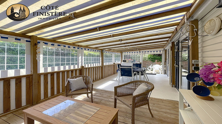Ma-Cabane - Vente Maison PONT-L'ABBE, 28 m²