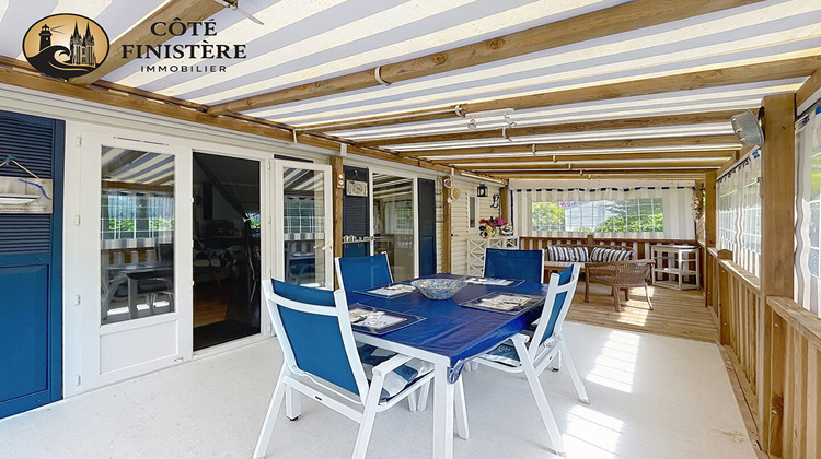Ma-Cabane - Vente Maison PONT-L'ABBE, 28 m²