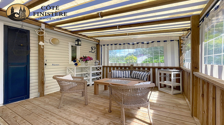 Ma-Cabane - Vente Maison PONT-L'ABBE, 28 m²